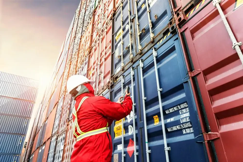 Niger International Moving Companies