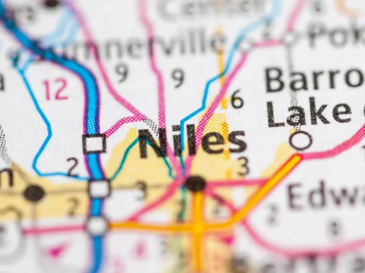 Best Niles City Movers Near Me – Premium Niles City, MI Moving Companies