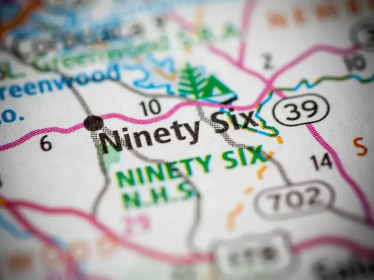 Best Ninety Six Movers Near Me – Premium Ninety Six, SC Moving Companies