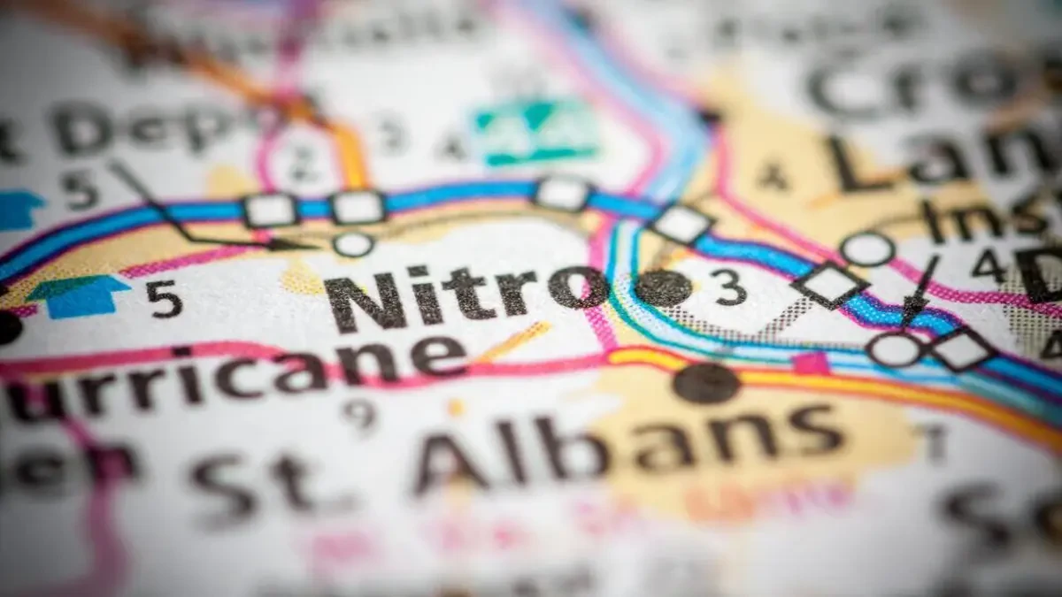 Best Nitro Movers Near Me – Premium Nitro, WV Moving Companies