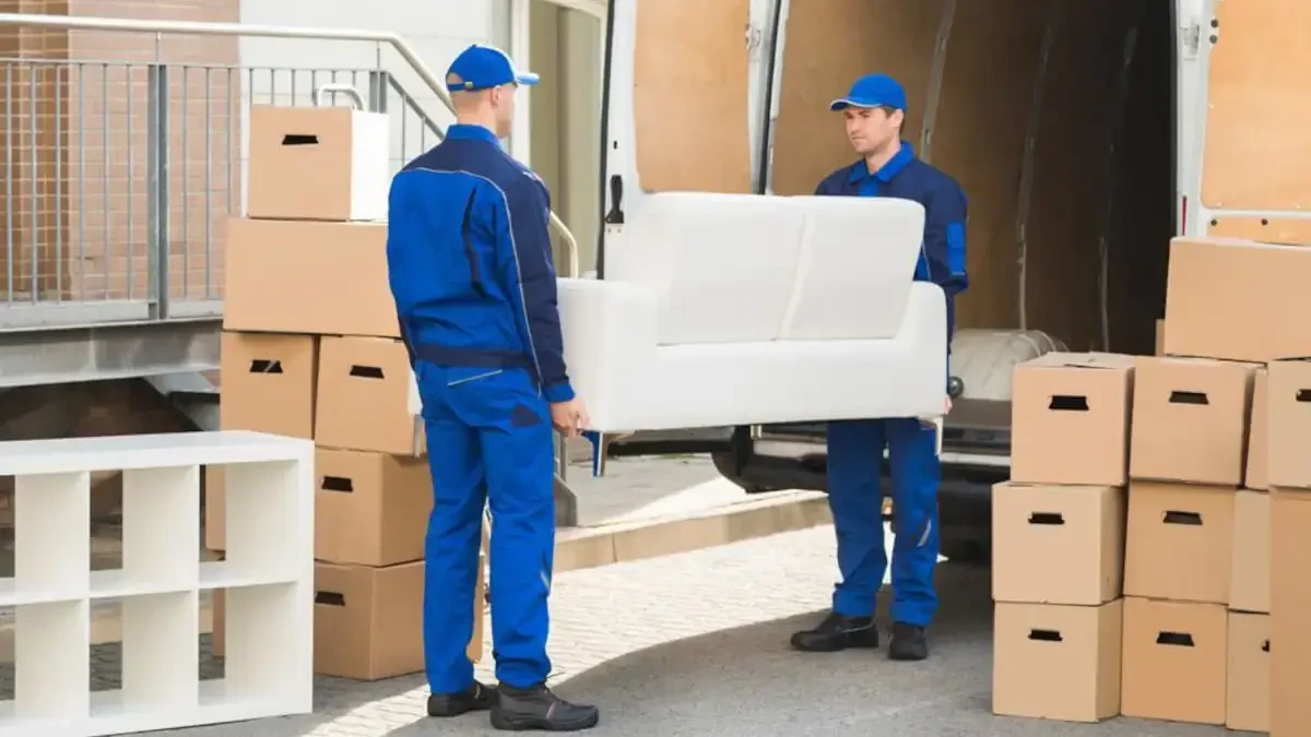 Best Noble County Movers Near Me – Premium Noble County, OK Moving Companies