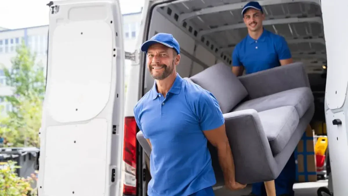 Best Nobles County Movers Near Me – Premium Nobles County, MN Moving Companies