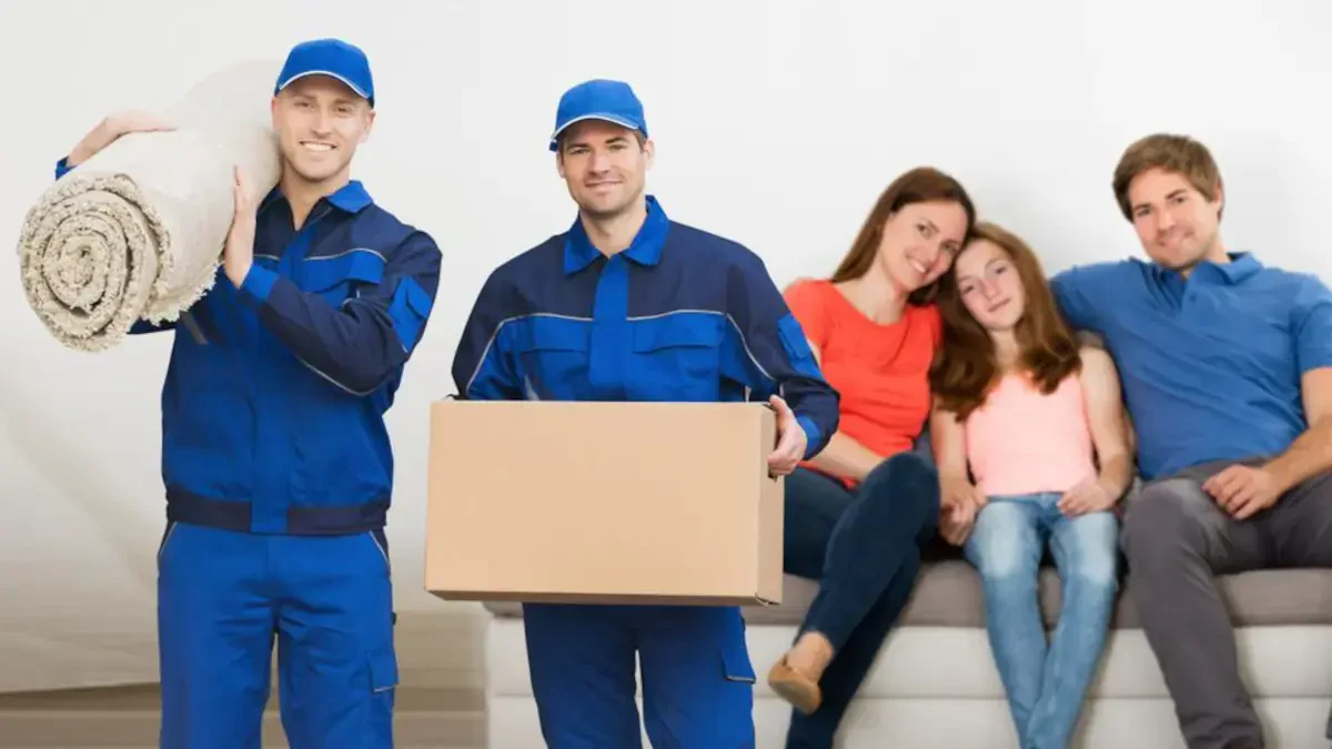 Best Nocatee Movers Near Me – Premium Nocatee, FL Moving Companies