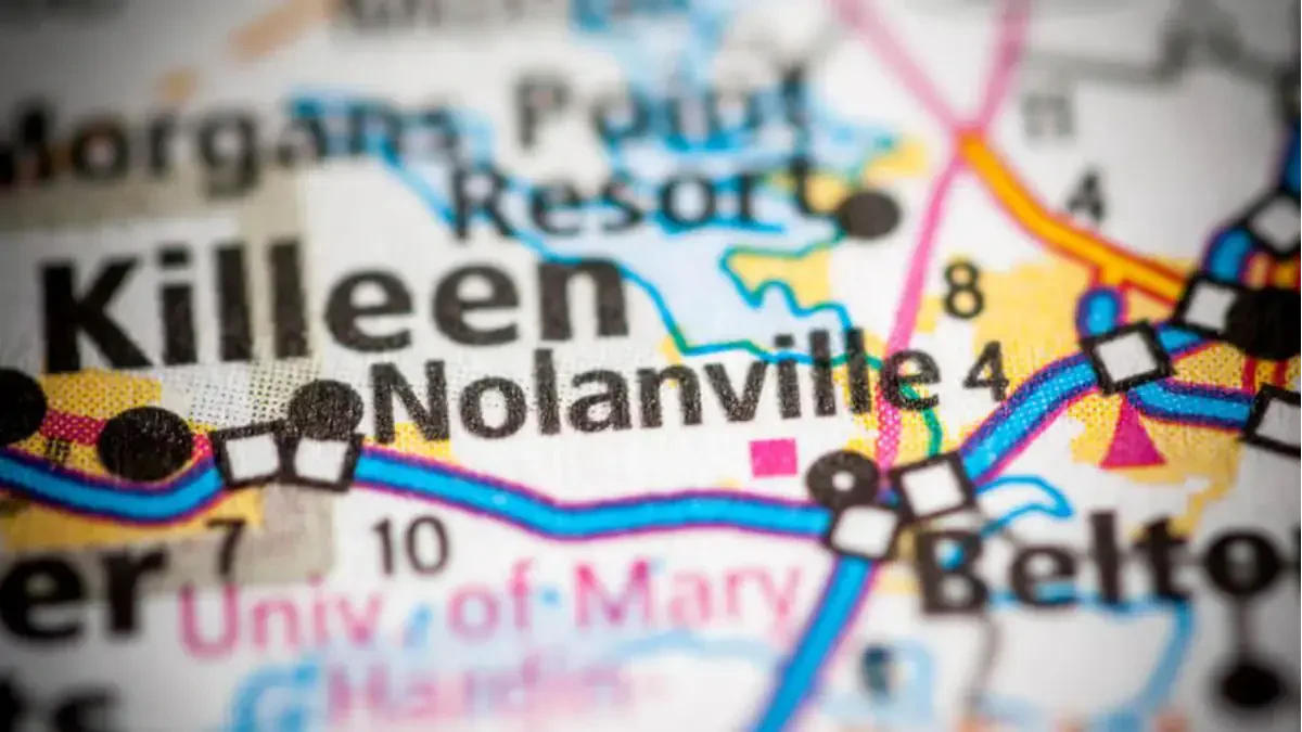 Best Nolanville Movers Near Me – Premium Nolanville, TX Moving Companies