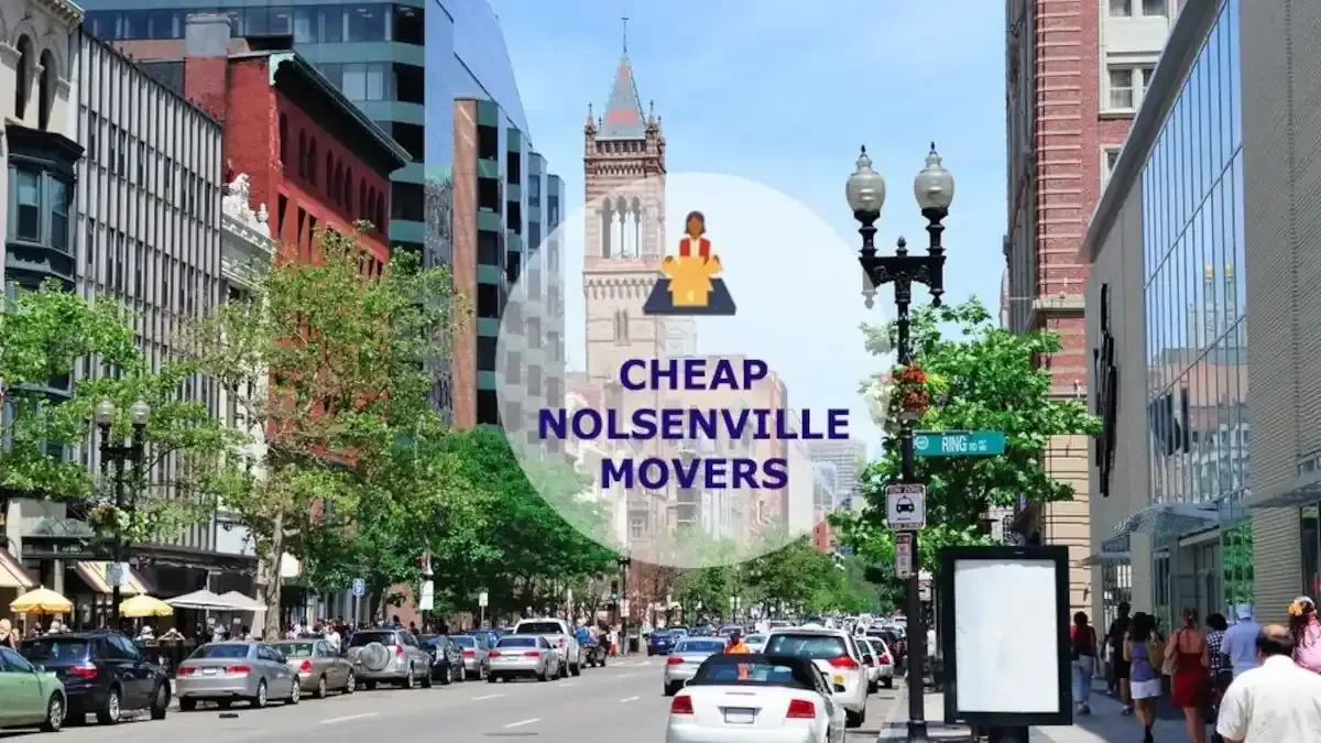 Best Nolensville Movers Near Me Top Cheap Moving Companies