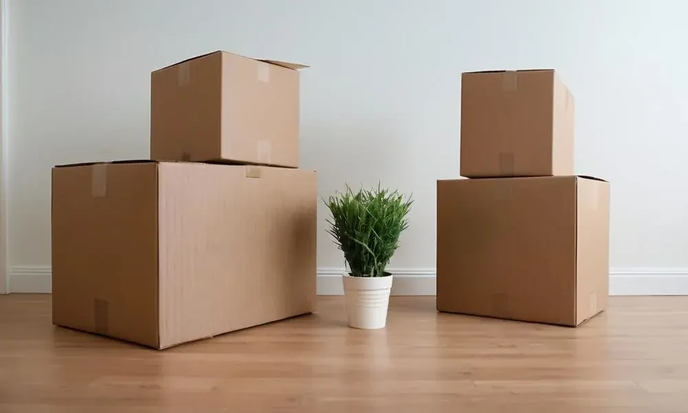 The Cost Of Moving Companies Varies Depending On The Weights, Items, And Distance