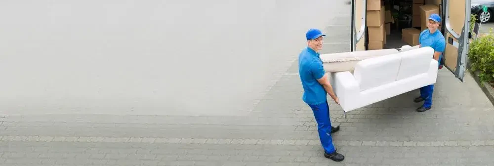 shipping services in norco california