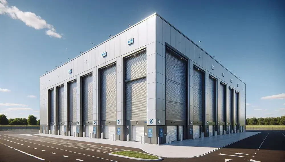 Secure Storage Solutions Offered By Norfolk, VA Moving Companies