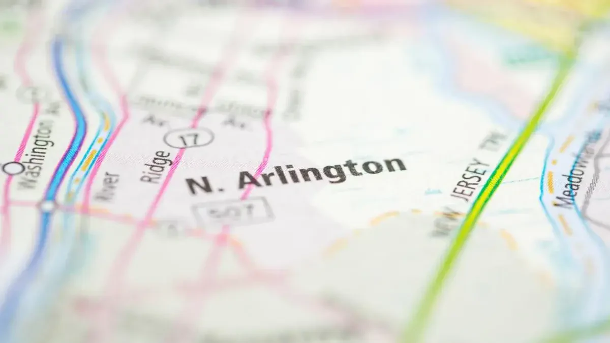 Best North Arlington Movers Near Me – Premium North Arlington, NJ Moving Companies