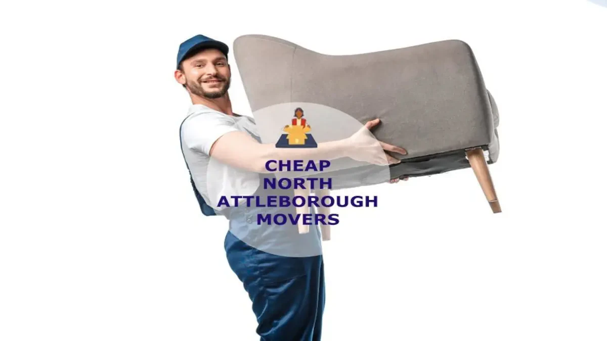 Best North Attleborough Movers Near Me – Premium North Attleborough, MA Moving Companies