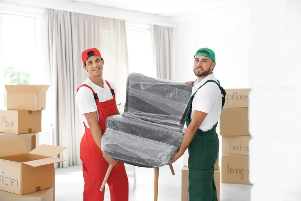 long distance movers in north attleborough massachusetts