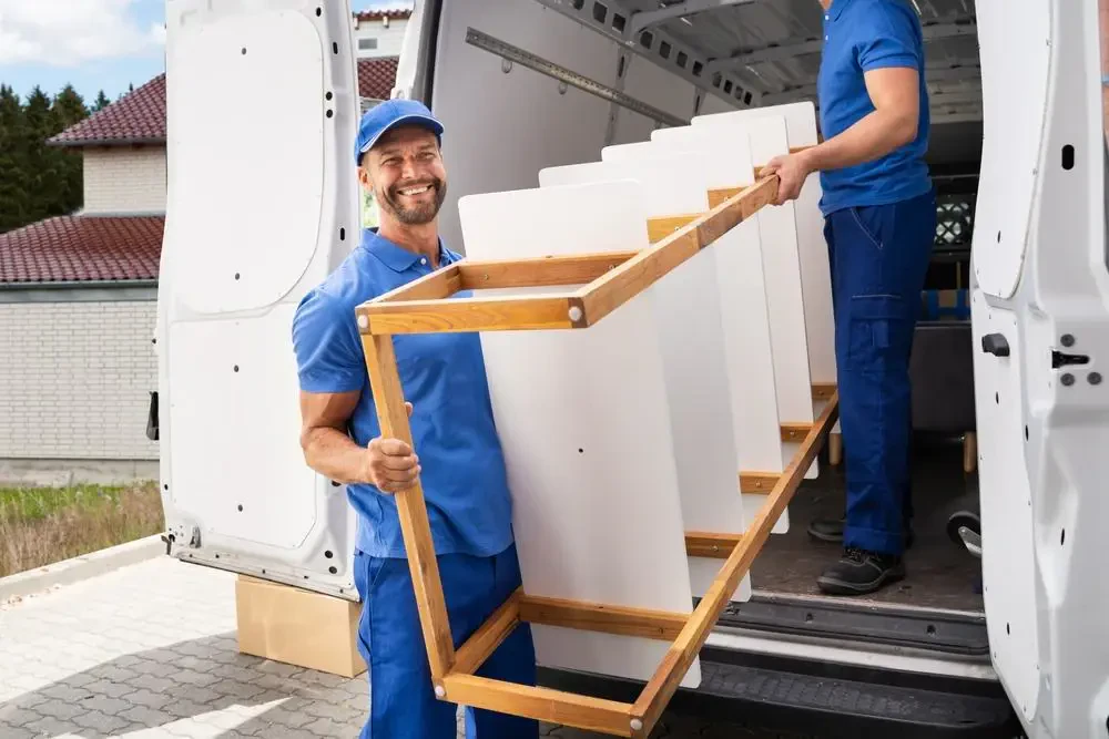 moving services in north attleborough massachusetts