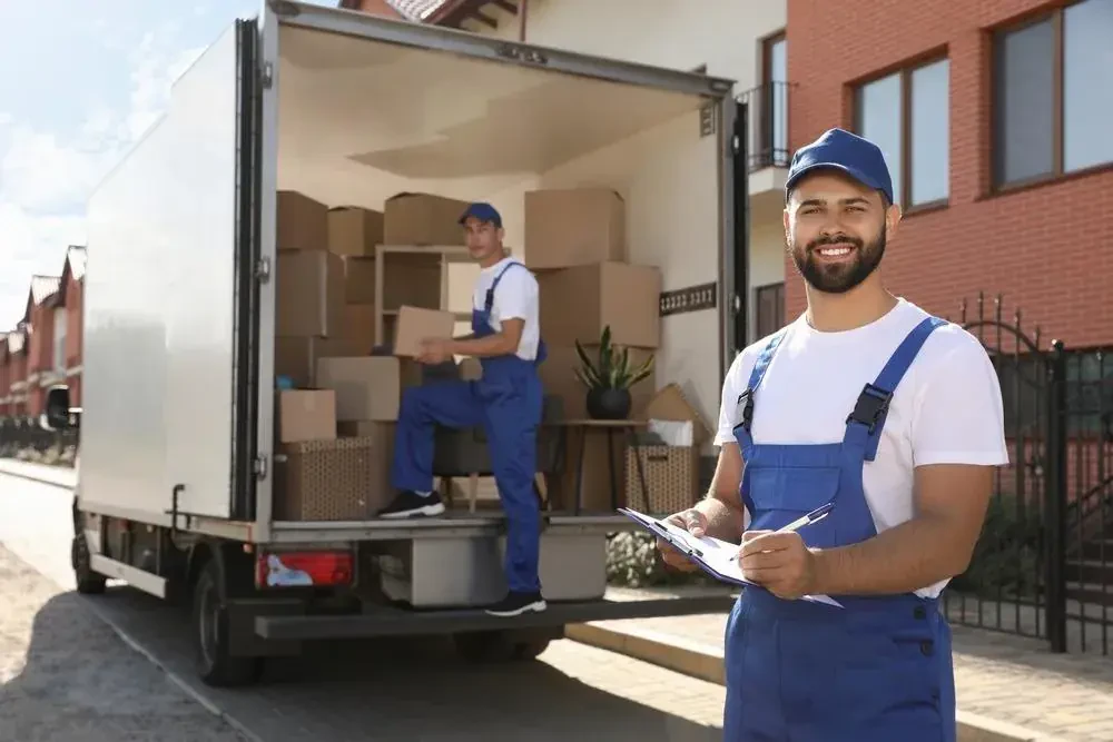 long distance movers in north beach maryland