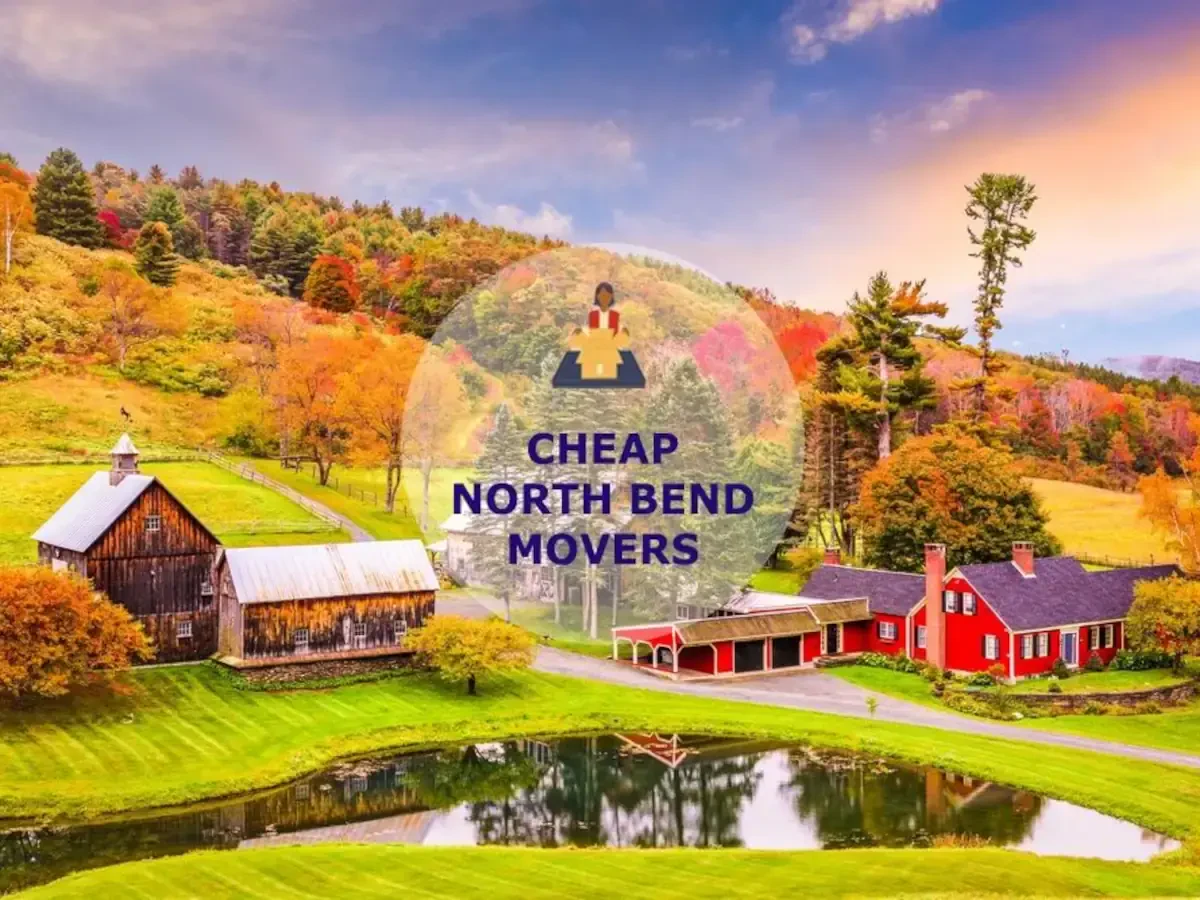 Best North Bend Movers Near Me – Premium North Bend, OR Moving Companies