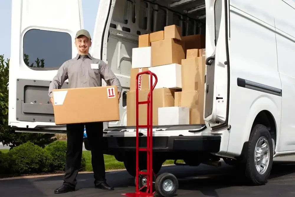 long distance movers in north bend oregon