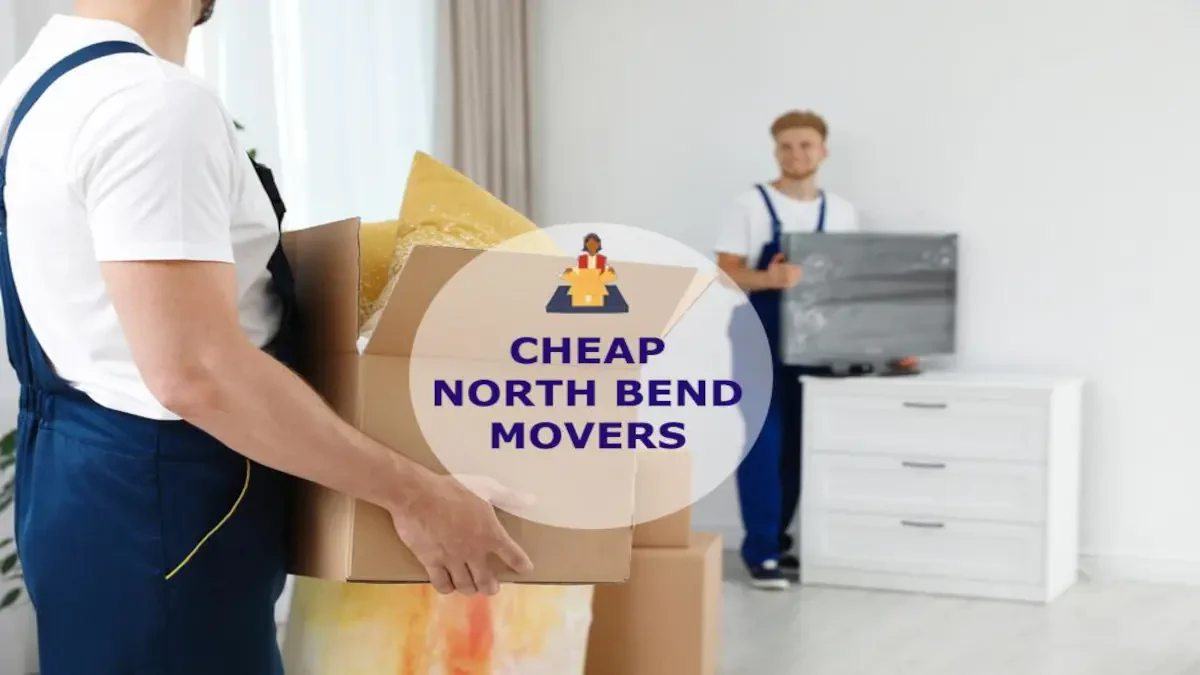 Best North Bend Movers Near Me – Premium North Bend, WA Moving Companies