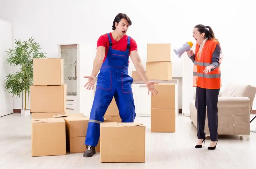 long distance movers in north bend washington