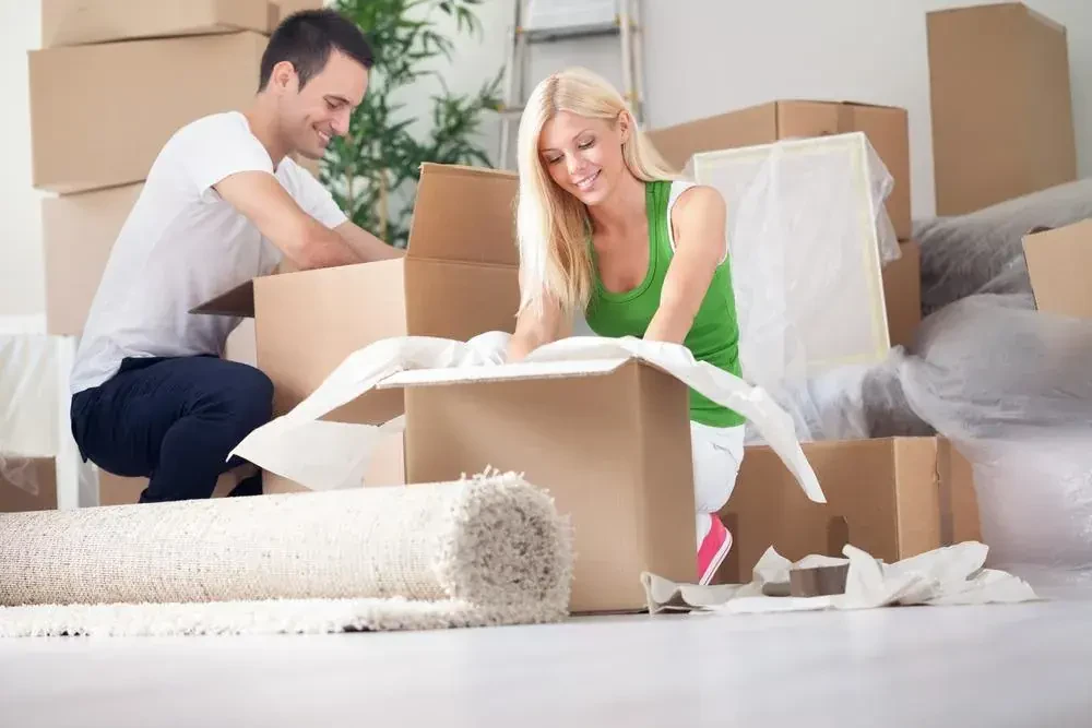 Long Distance Movers In North Bethesda and Maryland