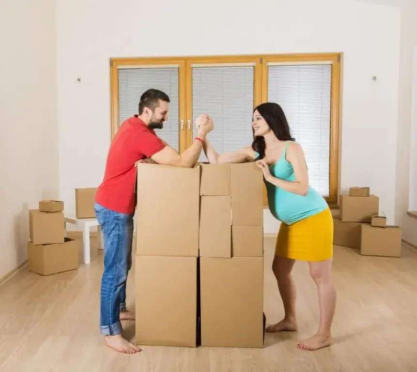 long distance movers in north branford connecticut