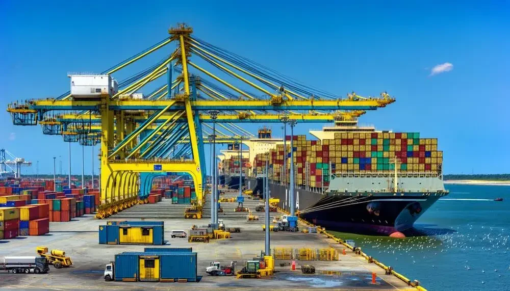 Top International Movers North Carolina