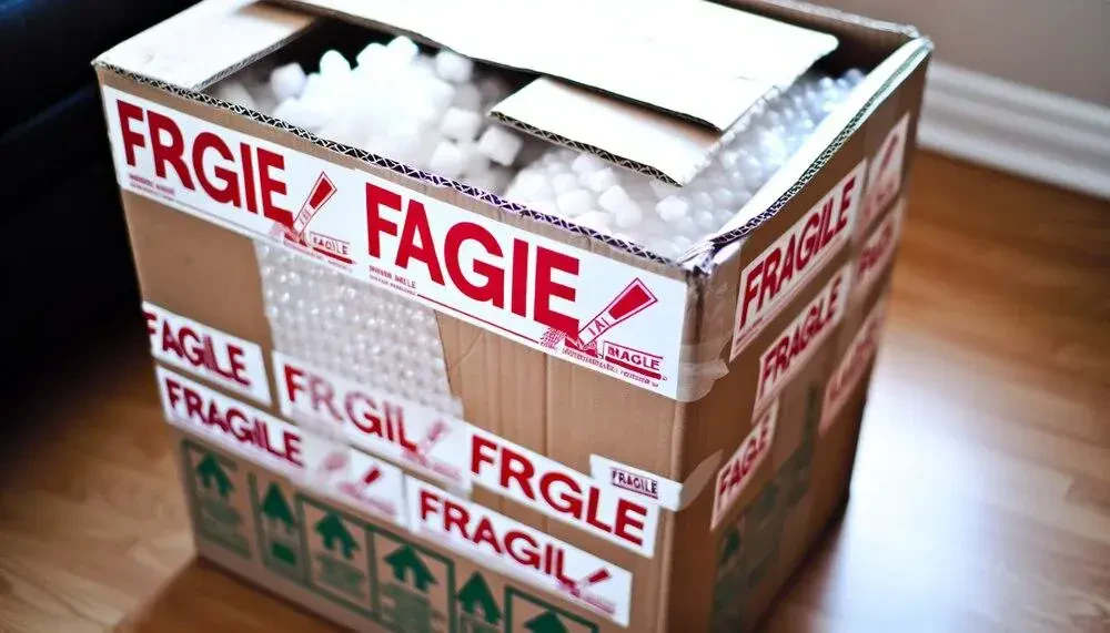 International Moving Cost North Carolina