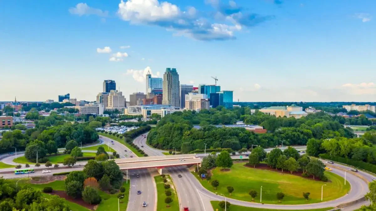 Office Movers North Carolina Best Cheap Moving Companies