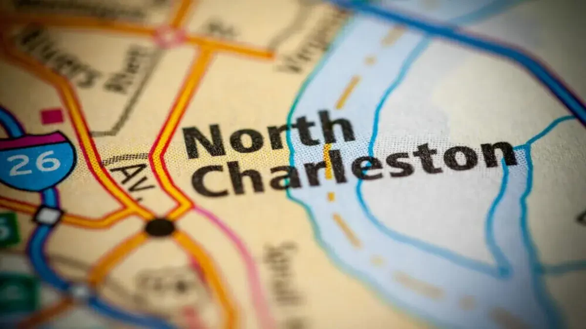 Office Movers North Charleston, SC Best Moving Companies