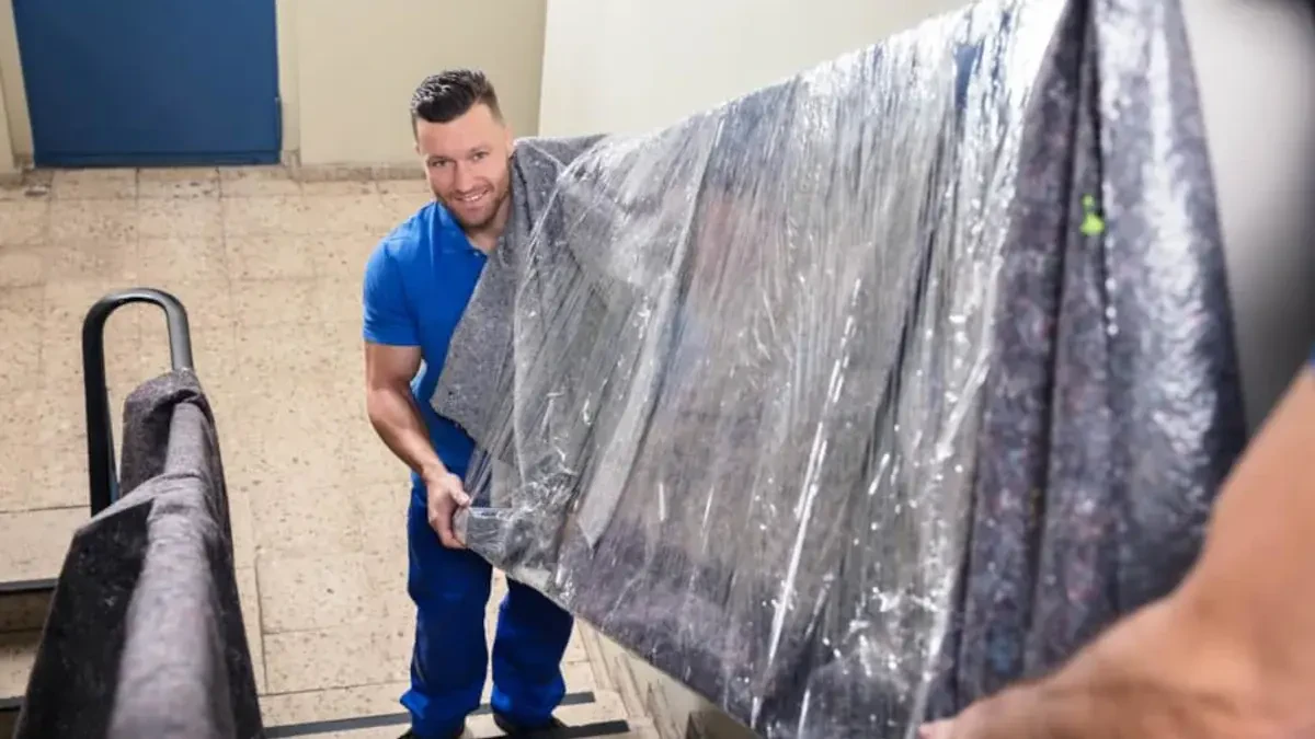 North Charleston to Summerville Movers Near Me – North Charleston to Summerville Moving Companies Cost