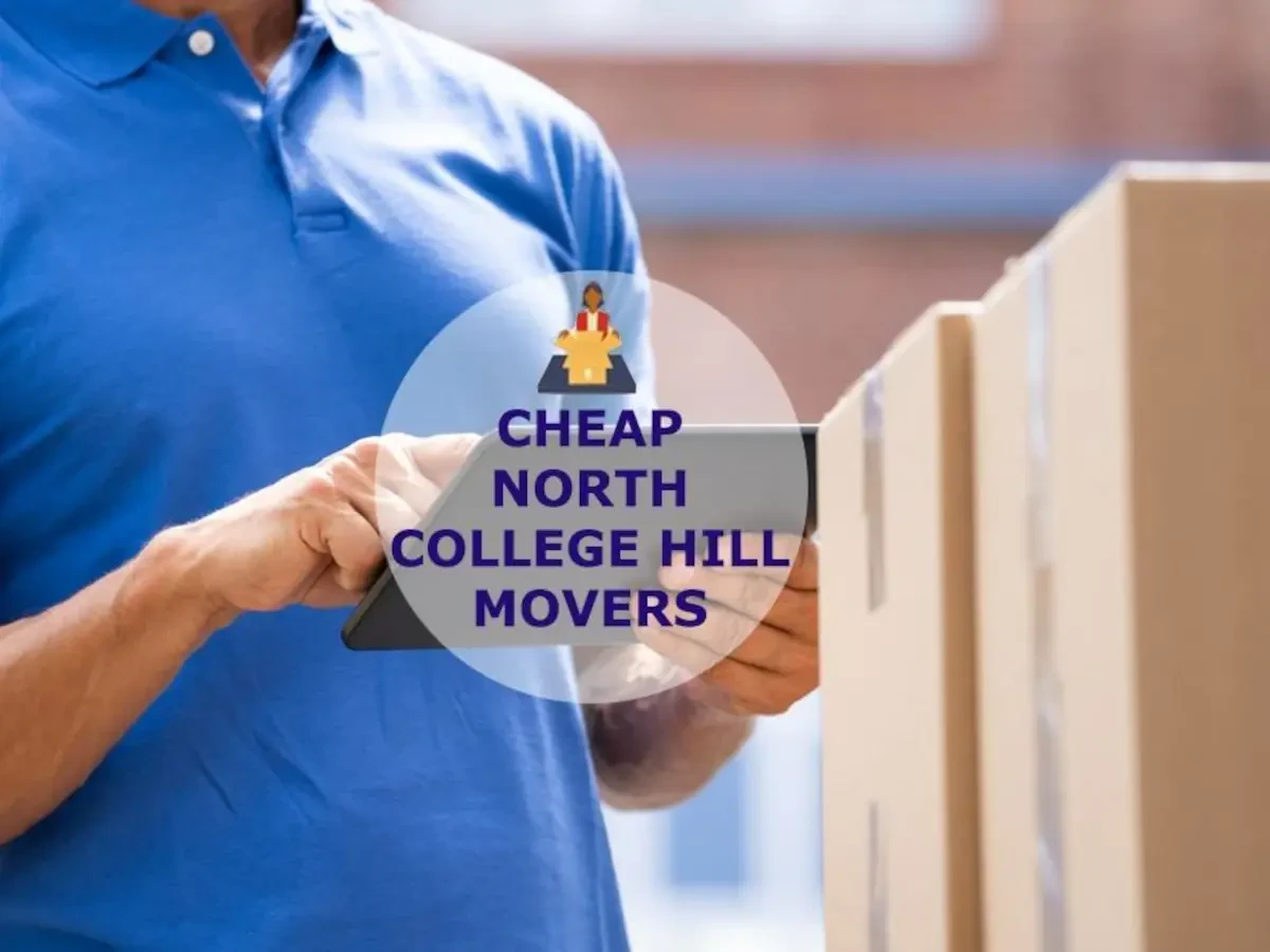 Best North College Hill Movers Near Me – Premium North College Hill, OH Moving Companies