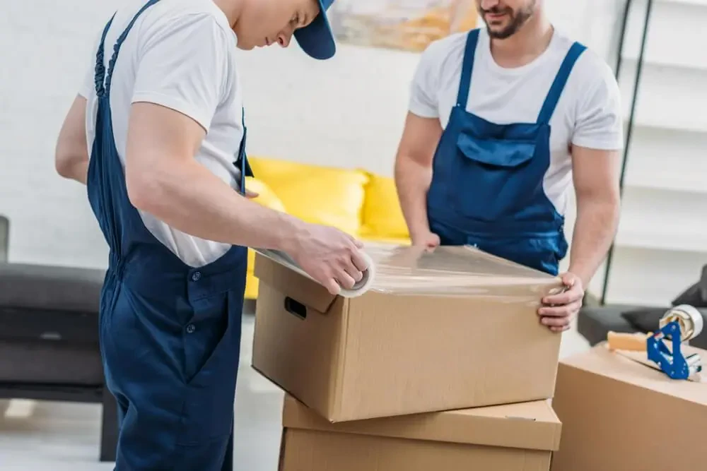Cheap Movers Rates North Collins Town, NY