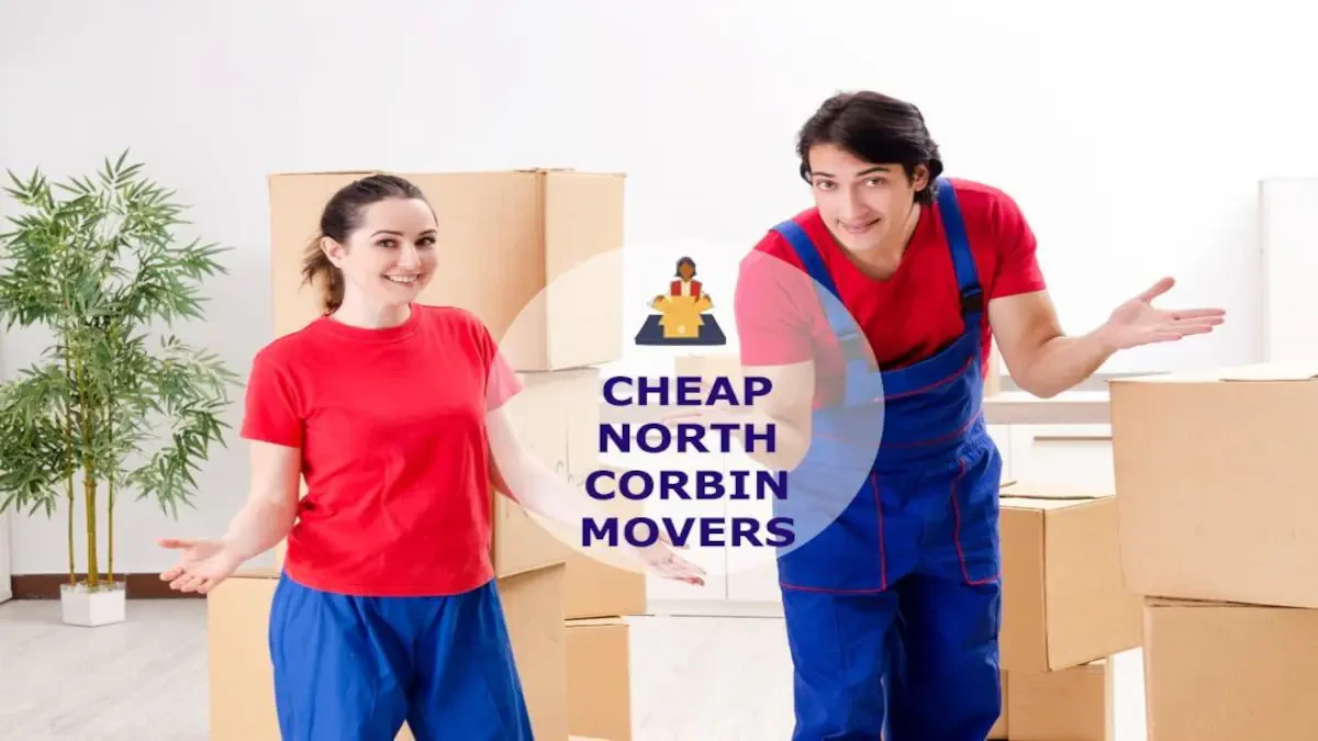 Best North Corbin Movers Near Me – Premium North Corbin, KY Moving Companies