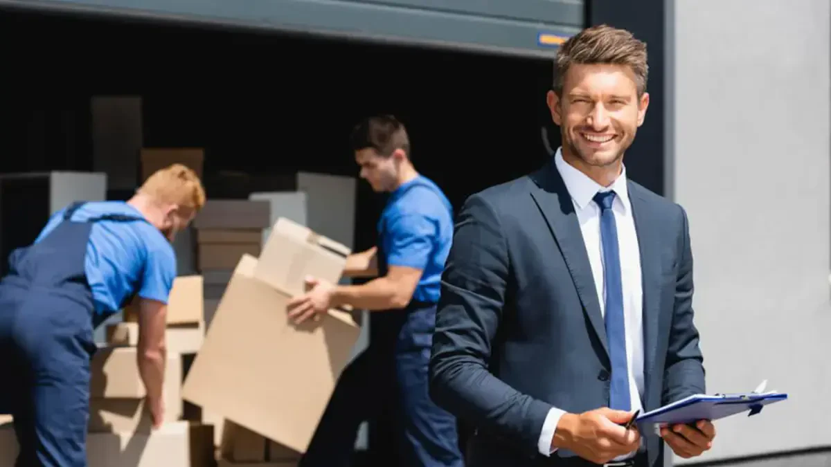 Best North Crossett Movers Near Me – Premium North Crossett, AR Moving Companies