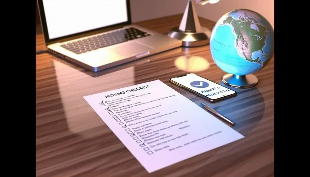 North Dakota Best International Removal Companies