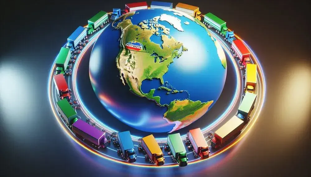 North Dakota International Relocation Service Cost