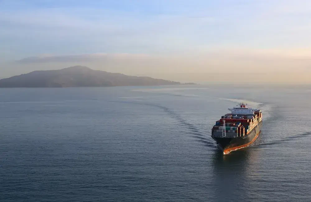 North Dakota International Moving Cost