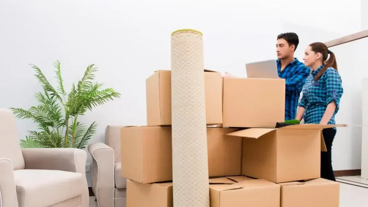 Best North Druid Hills Movers Near Me – Premium North Druid Hills, GA Moving Companies