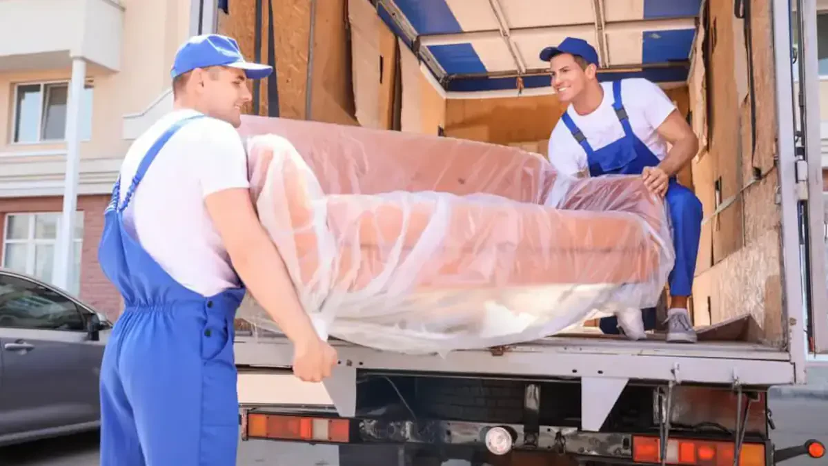Best North East Township Movers Near Me – Premium North East Township, PA Moving Companies
