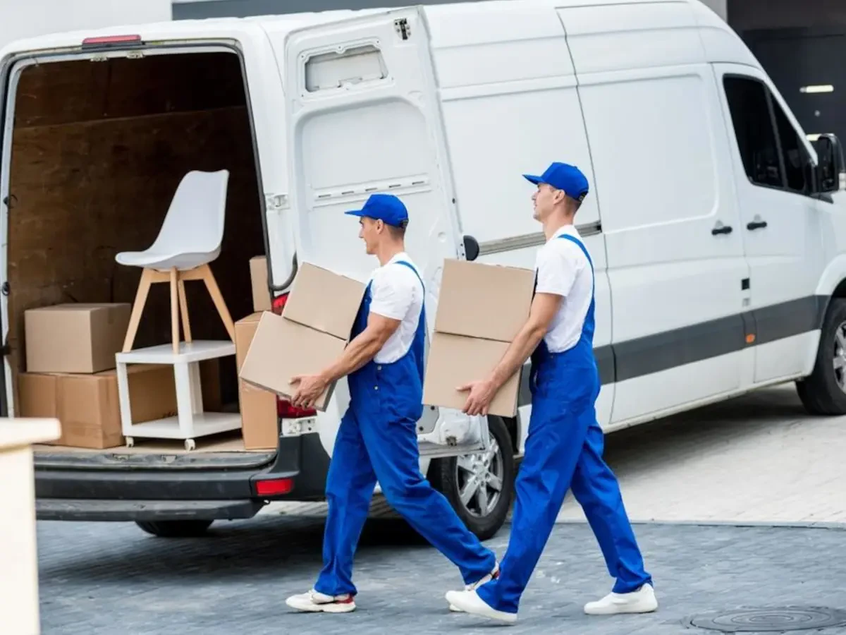 Best North Hanover Movers Near Me – Premium North Hanover, NJ Moving Companies