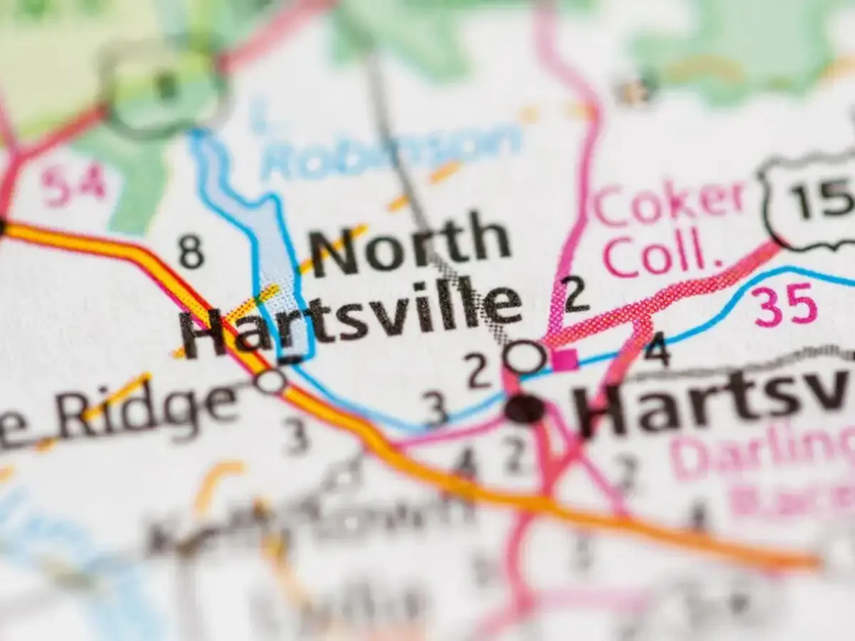 Best North Hartsville Movers Near Me – Premium North Hartsville, SC Moving Companies