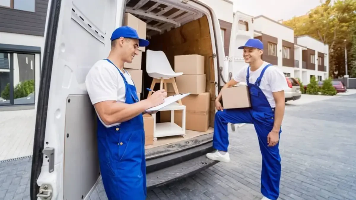 Best North Hills Movers Near Me – Premium North Hills, NY Moving Companies
