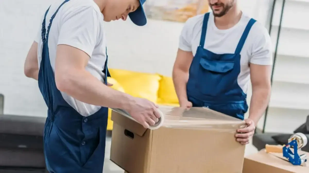 Best North Hudson Movers Near Me – Premium North Hudson, WI Moving Companies