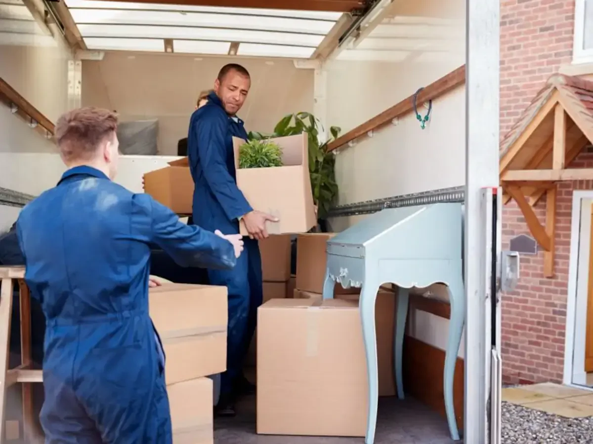 Best North Lakes Movers Near Me – Premium North Lakes, AK Moving Companies