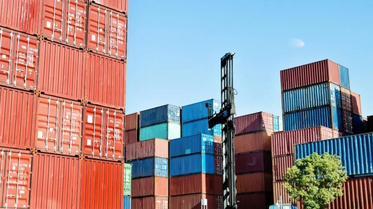 North Macedonia International Moving Companies