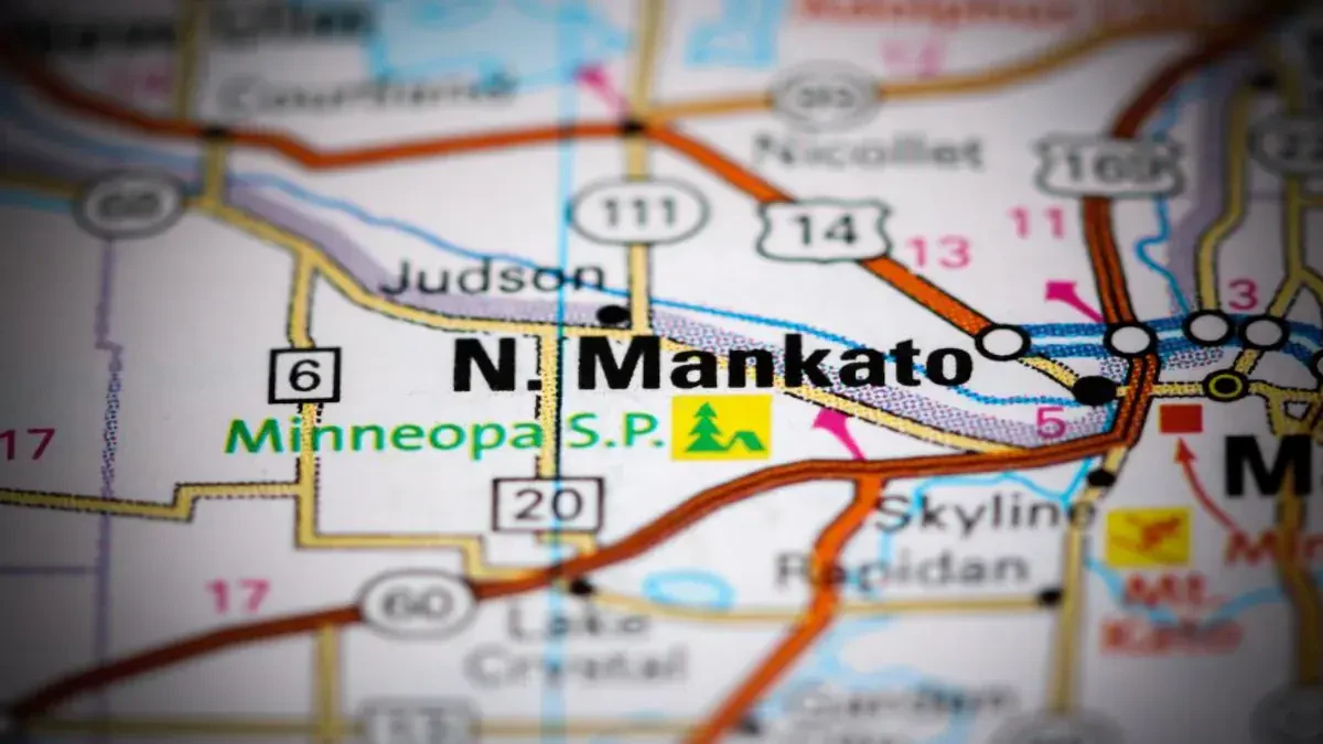 Best North Mankato Movers Near Me With Premium Moving Companies