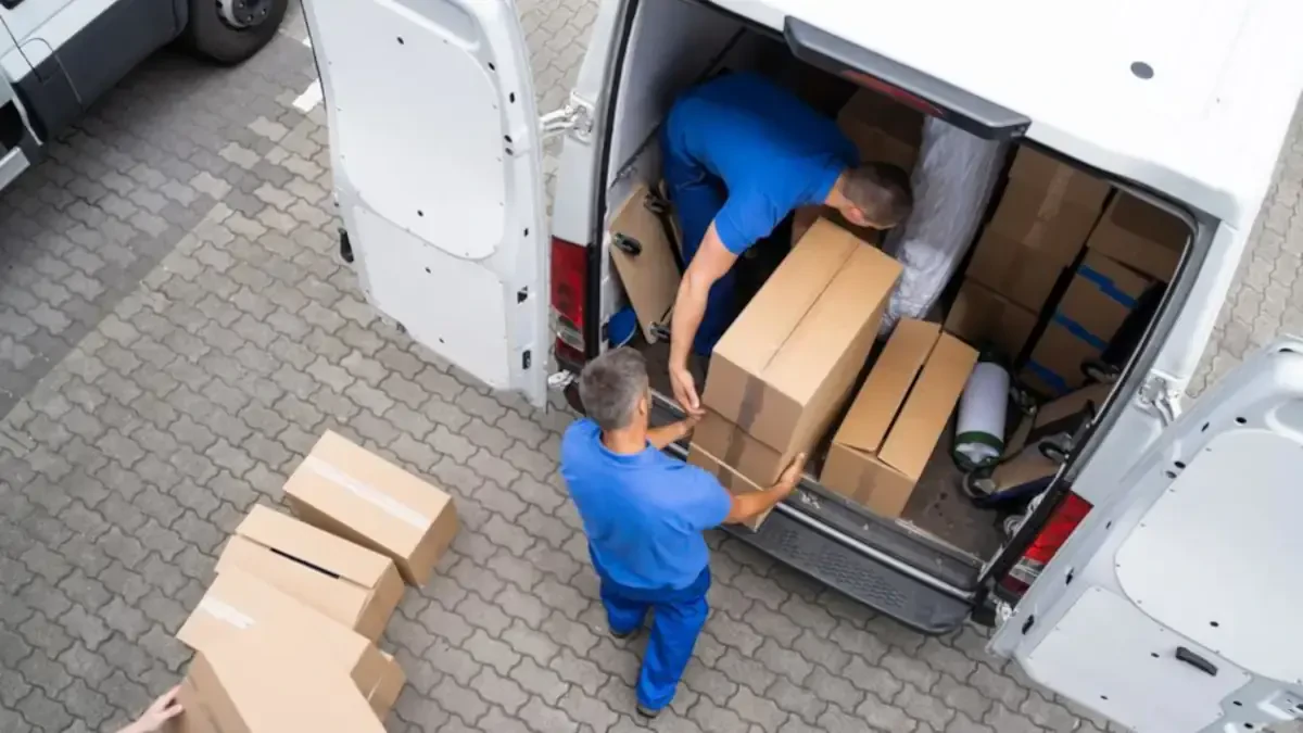 Best North Myrtle Beach Movers Near Me Premium Moving Companies