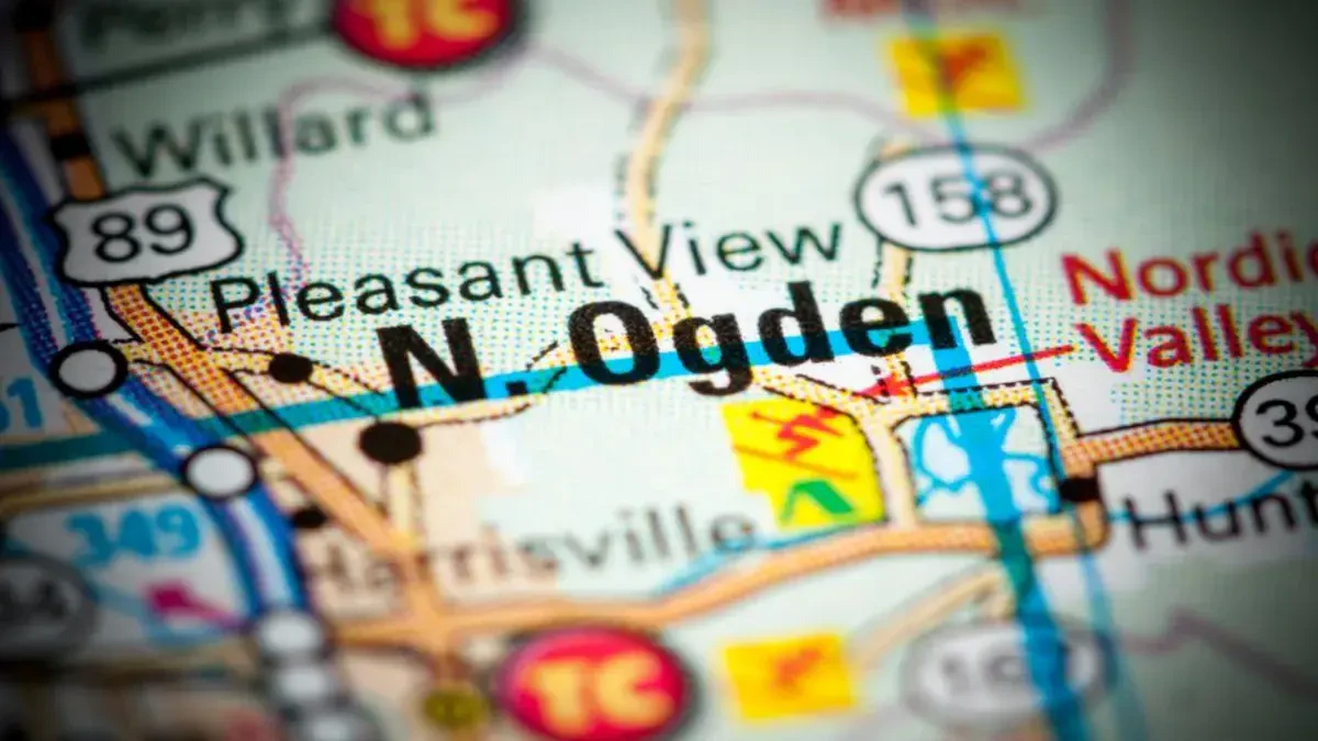 Best North Ogden Movers Near Me – Premium North Ogden, UT Moving Companies