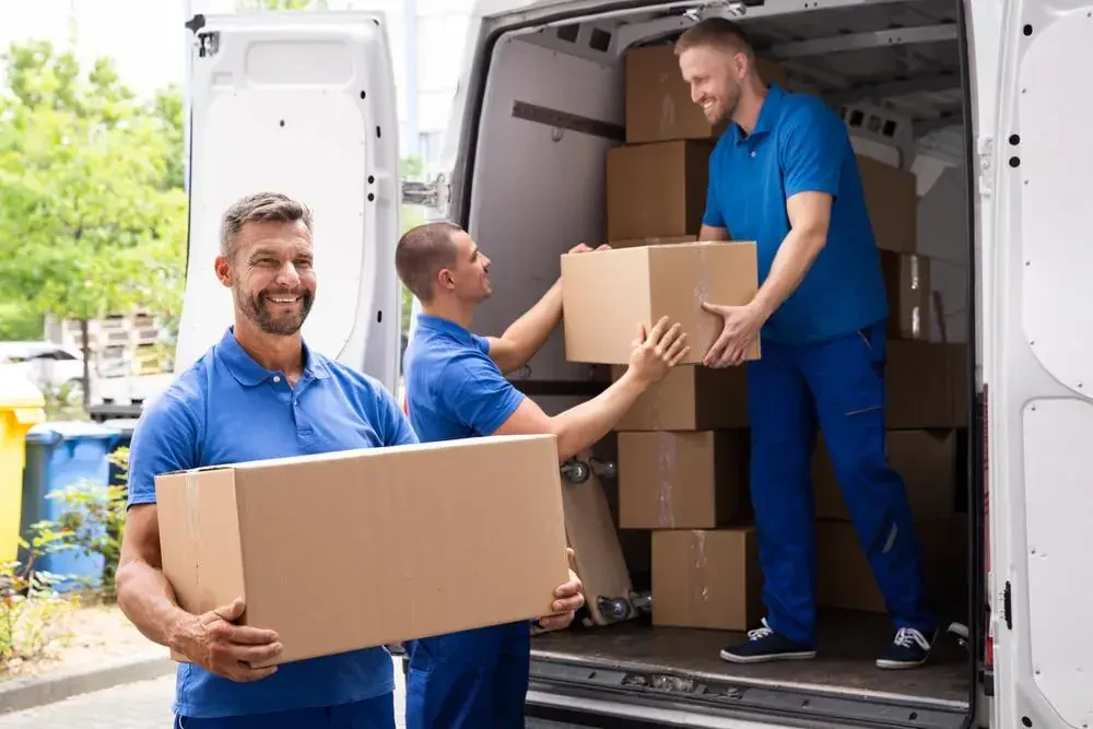 Long Distance Moving Companies North Platte, NE