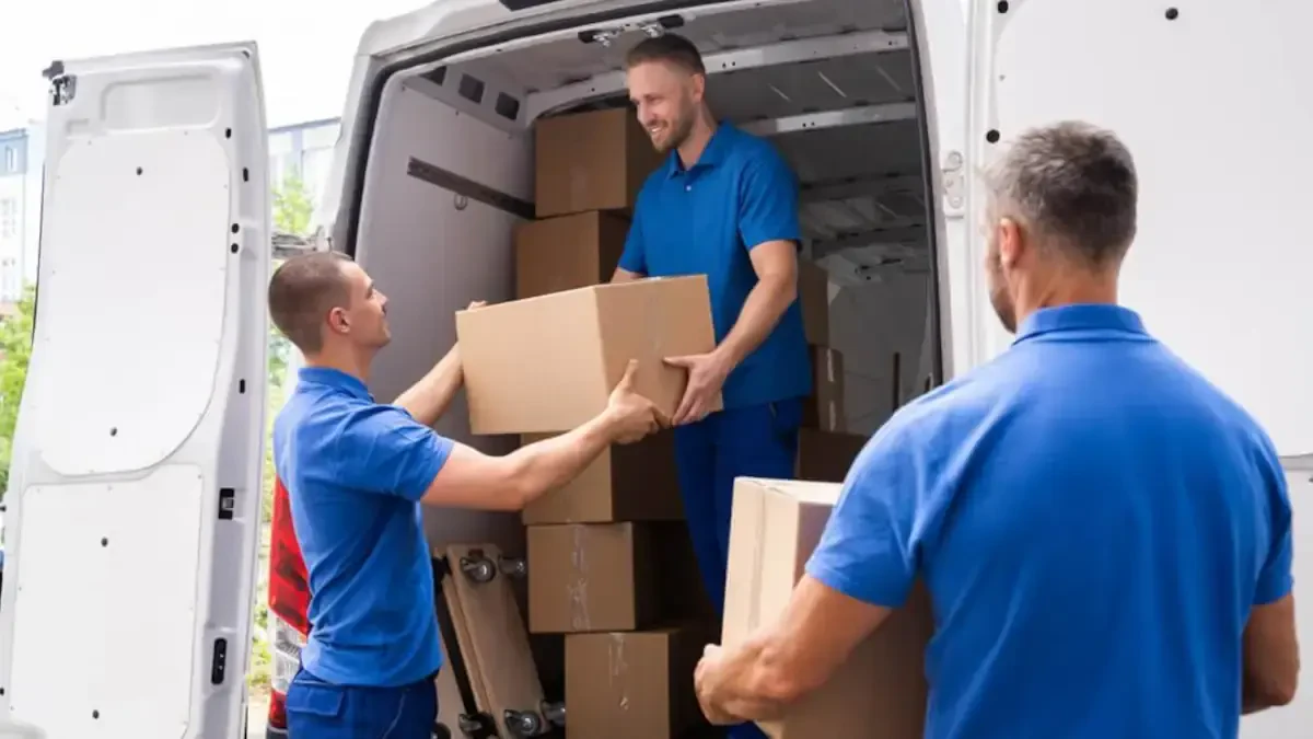 Best North Prairie Movers Near Me – Premium North Prairie, WI Moving Companies