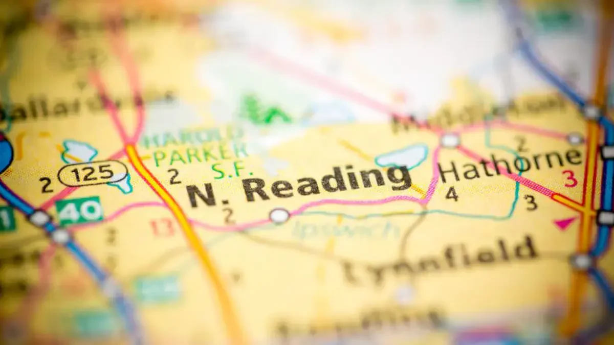 Best North Reading Movers Near Me – Premium North Reading, MA Moving Companies