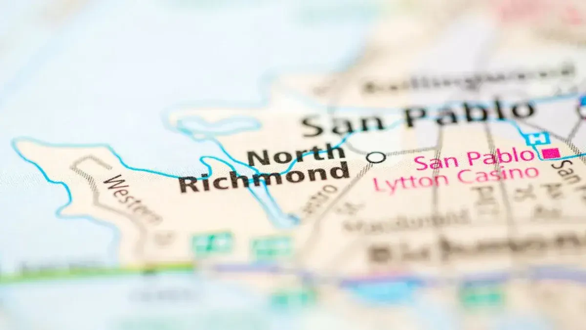 North Richmond Movers | Local & Long-Distance Moving Experts